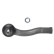 Tie Rod End ADG08751 Blue Print, Thumbnail 2