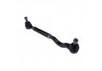 Tie Rod End ADG08761 Blue Print
