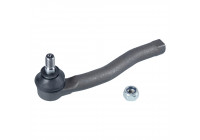 Tie Rod End ADG08791 Blue Print