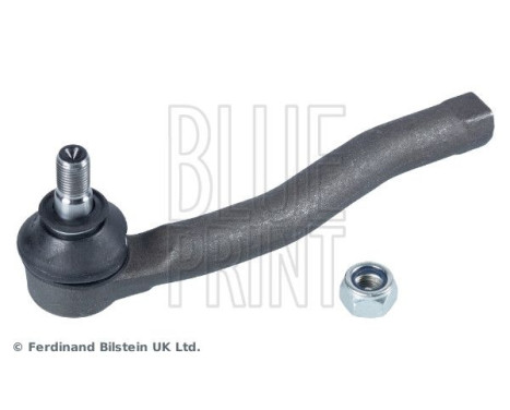 Tie Rod End ADG08791 Blue Print, Image 2