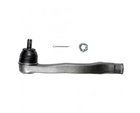 Tie Rod End ADH28707 Blue Print