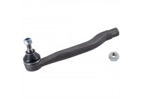 Tie Rod End ADH28716 Blue Print