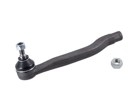Tie Rod End ADH28716 Blue Print
