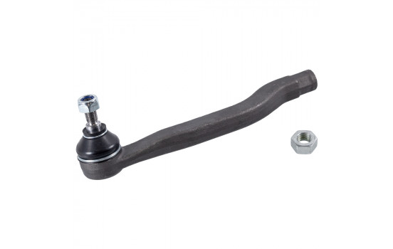 Tie Rod End ADH28716 Blue Print