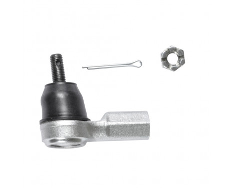 Tie Rod End ADH28719 Blue Print