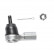 Tie Rod End ADH28719 Blue Print