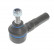 Tie Rod End ADH28723 Blue Print