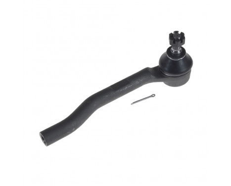 Tie Rod End ADH28733 Blue Print