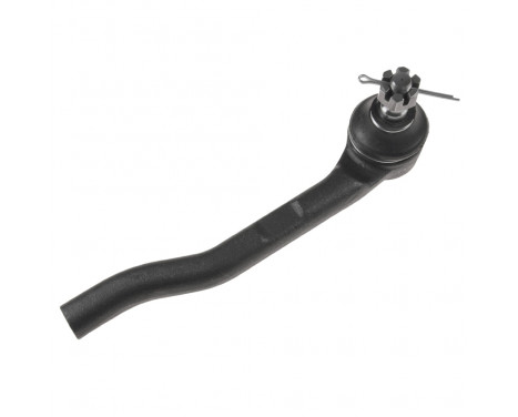 Tie Rod End ADH28734 Blue Print