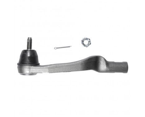 Tie Rod End ADH28757 Blue Print