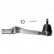 Tie Rod End ADH28758 Blue Print