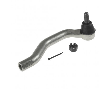 Tie Rod End ADH28764 Blue Print