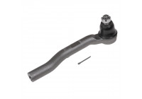 Tie Rod End ADH28766 Blue Print