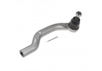 Tie Rod End ADH28768 Blue Print