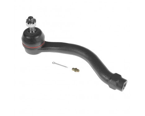 Tie Rod End ADH28782 Blue Print