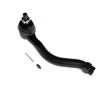 Tie Rod End ADH28783 Blue Print