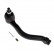 Tie Rod End ADH28783 Blue Print