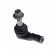 Tie Rod End ADJ138706 Blue Print