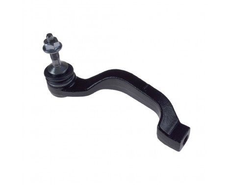 Tie Rod End ADJ138707 Blue Print