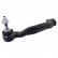 Tie Rod End ADJ138708 Blue Print