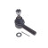 Tie Rod End ADJ138714 Blue Print