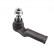 Tie Rod End ADJ138716 Blue Print