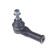 Tie Rod End ADJ138718 Blue Print