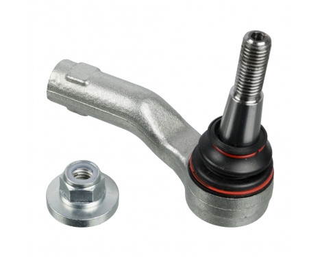 Tie Rod End ADJ138727 Blue Print