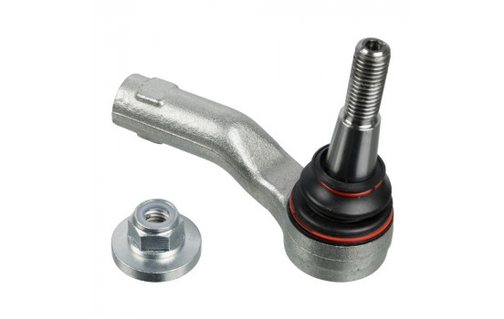 Tie Rod End ADJ138727 Blue Print