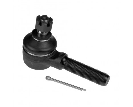 Tie Rod End ADK88705 Blue Print