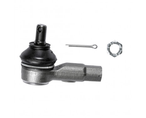 Tie Rod End ADK88711 Blue Print