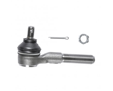 Tie Rod End ADK88714 Blue Print