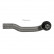 Tie Rod End ADK88720 Blue Print