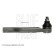 Tie Rod End ADK88720 Blue Print, Thumbnail 4