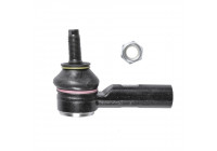 Tie Rod End ADK88730 Blue Print