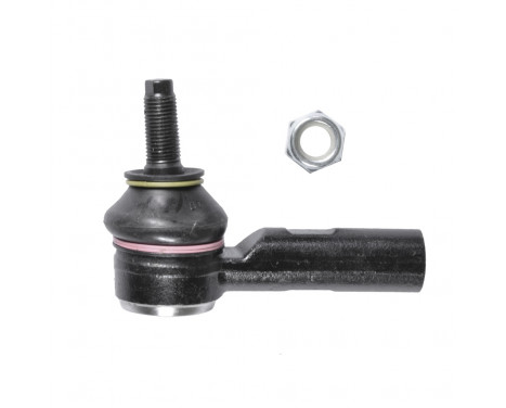Tie Rod End ADK88730 Blue Print