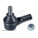 Tie Rod End ADK88744 Blue Print, Thumbnail 2