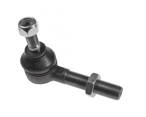 Tie Rod End ADK88748 Blue Print