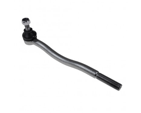 Tie Rod End ADK88750 Blue Print