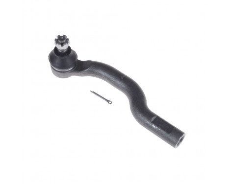 Tie Rod End ADK88751 Blue Print