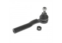Tie Rod End ADL148701 Blue Print
