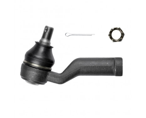 Tie Rod End ADM58727 Blue Print