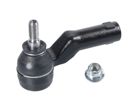 Tie Rod End ADM58747 Blue Print