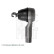 Tie Rod End ADM58769 Blue Print, Thumbnail 4