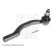 Tie Rod End ADM58777 Blue Print, Thumbnail 3