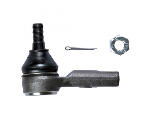 Tie Rod End ADN187105 Blue Print