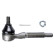 Tie Rod End ADN187116 Blue Print