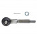 Tie Rod End ADN187117 Blue Print, Thumbnail 2