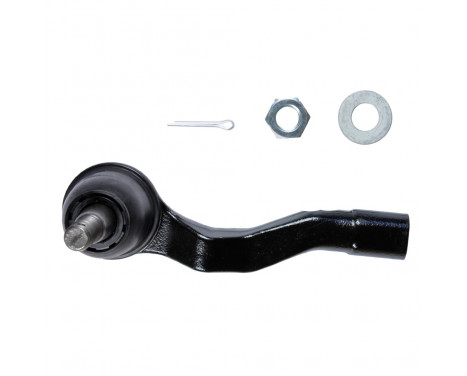 Tie Rod End ADN187147 Blue Print, Image 2