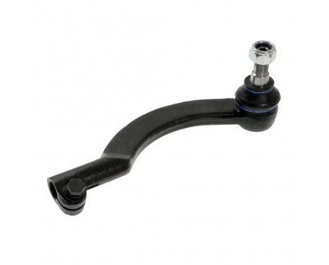 Tie Rod End ADN187149 Blue Print